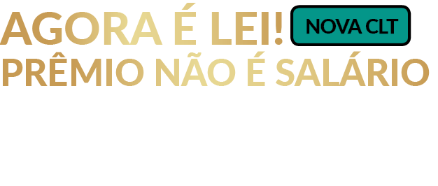 Cartões de Premiação e Incentivo