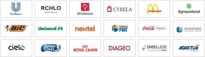 Cartões de Premiação e Incentivo