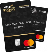 Cartões de Premiação e Incentivo